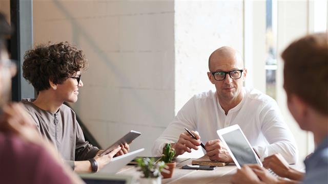 Meeting