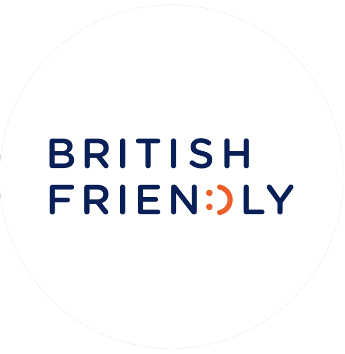 BF Logo (round)